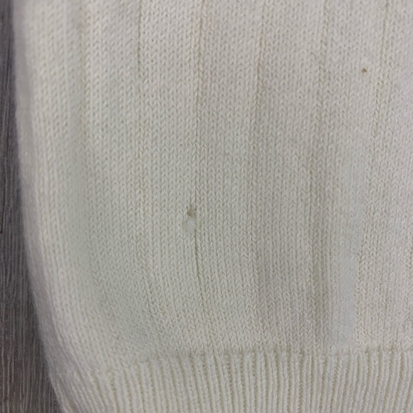 Who What Wear. Half Sleeve sweater size small - Picture 6 of 6